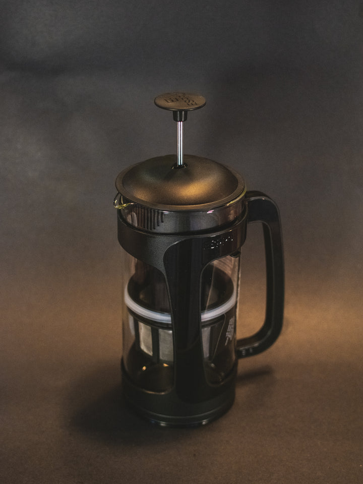 Ode To The French Press