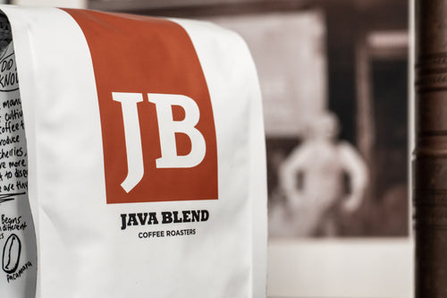 Halifax Coffee Roaster and Cafe - Buy Specialty Coffee Online | Java ...