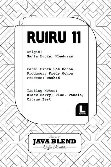 Finca Los Ochoa Ruiru