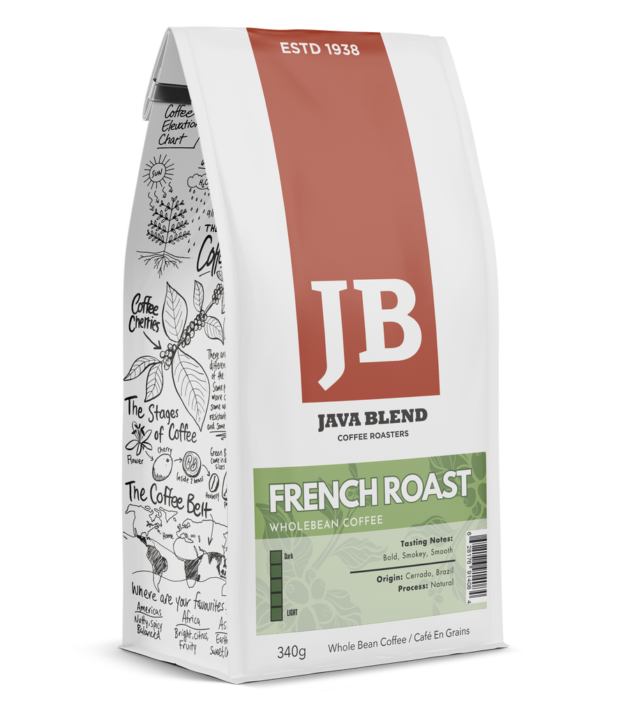 Java Roast French Roast