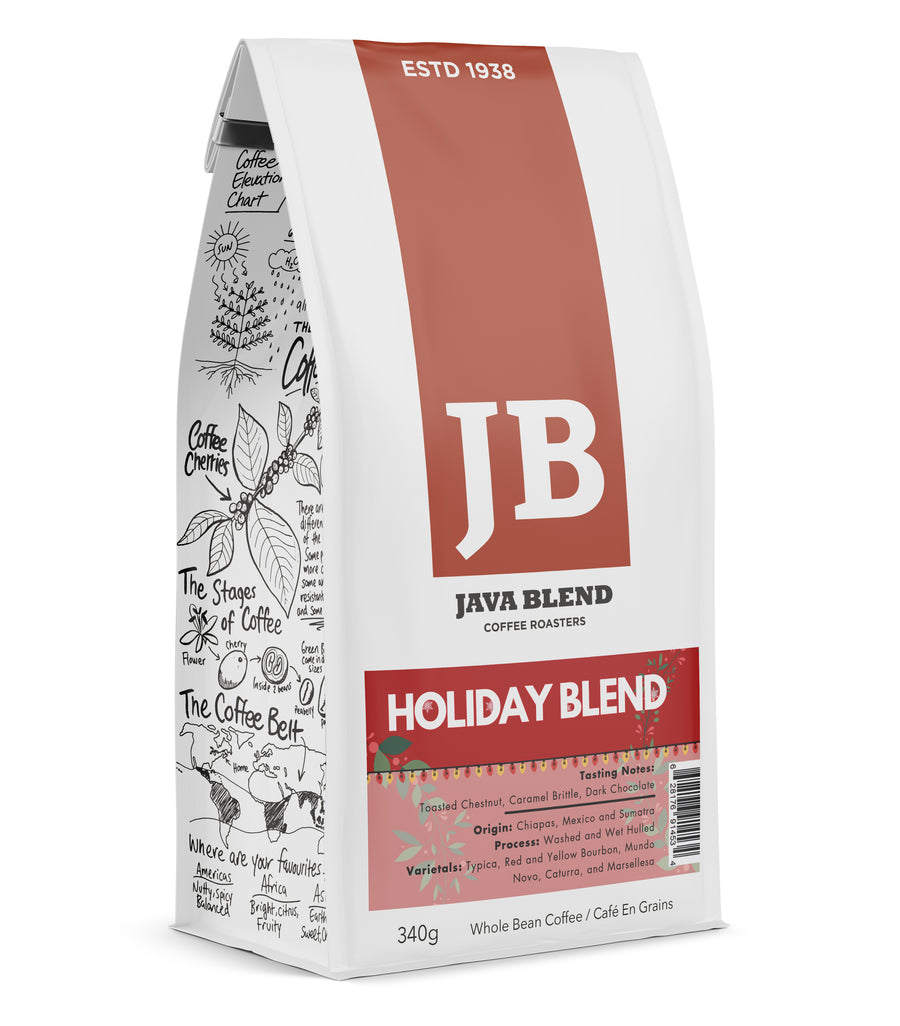 Holiday Blend