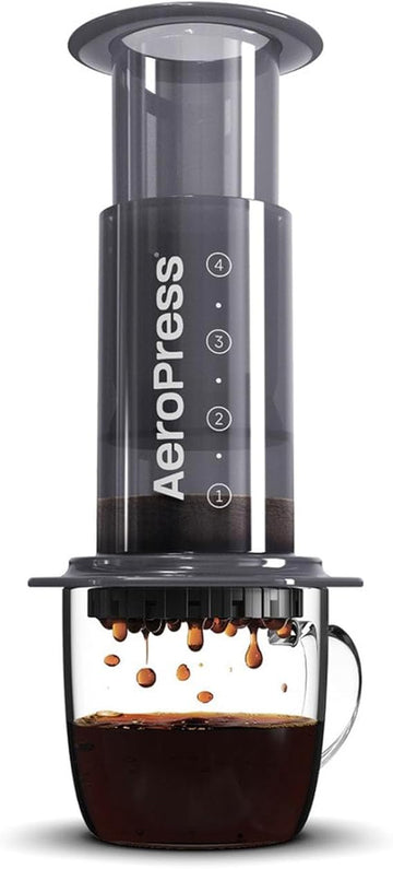 Aeropress