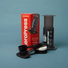 Aeropress