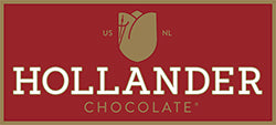 Hollander - Dark Chocolate Sauce 64oz