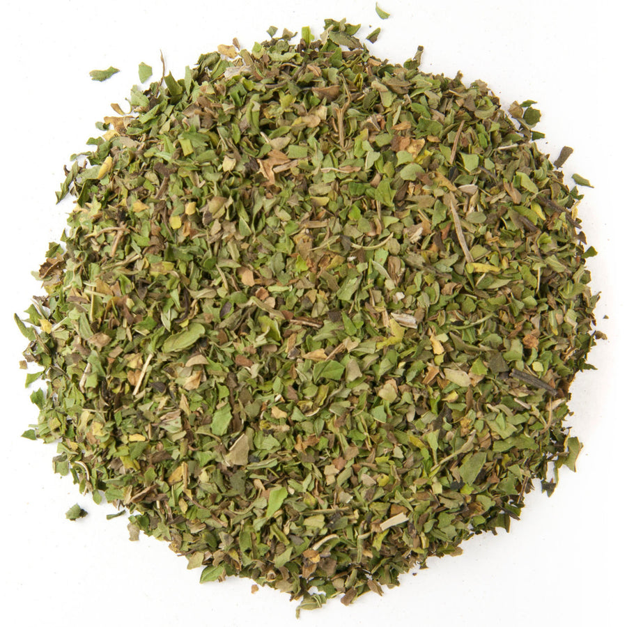 Spearmint St Helen's - Herbal Tea
