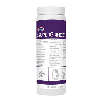 Urnex Supergrindz Grinder Cleaner 330g